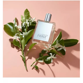 Naturally Fierce EDP